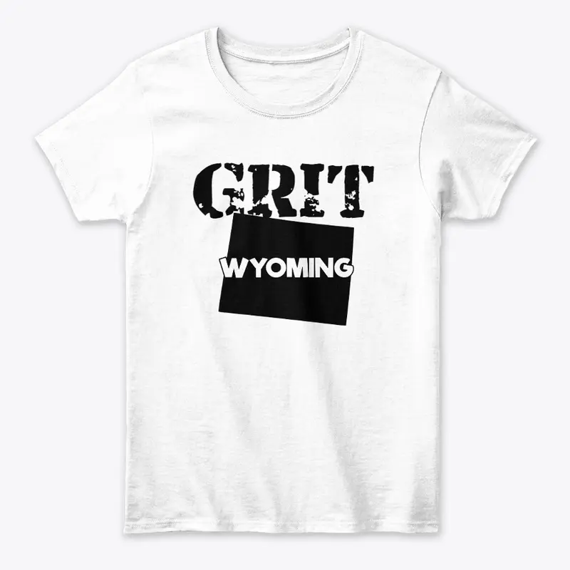 Wyoming Grit