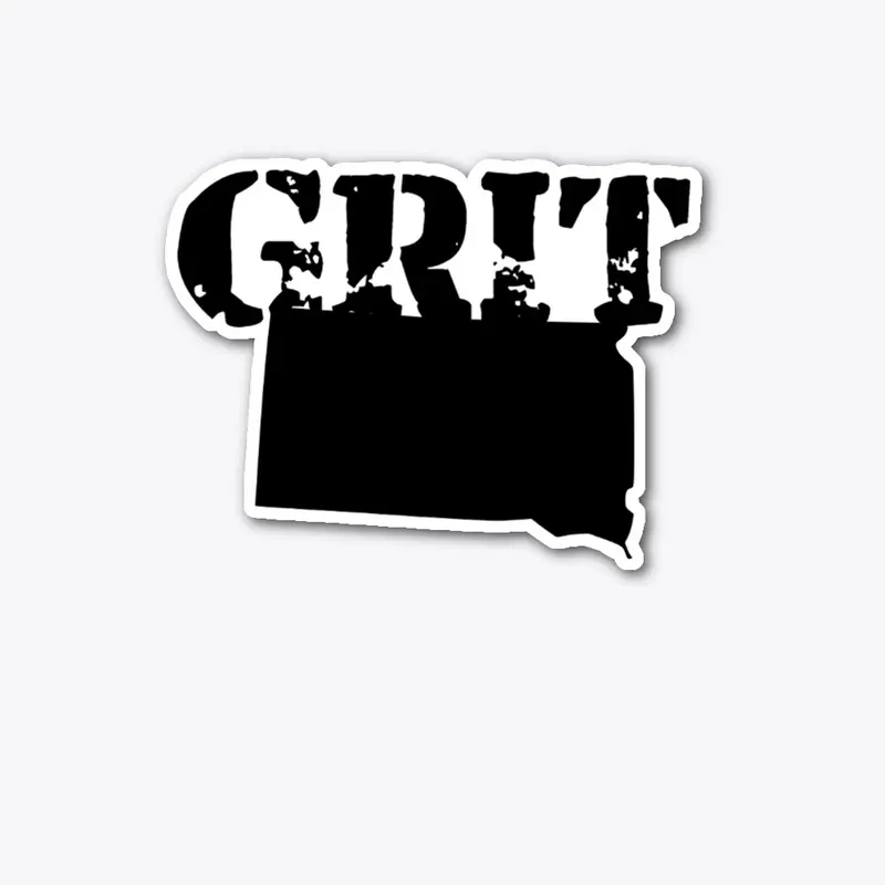 South Dakota Grit