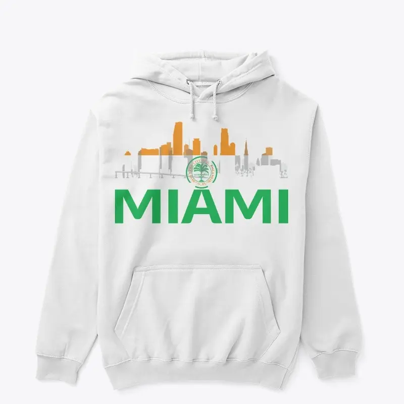 Miami Grit