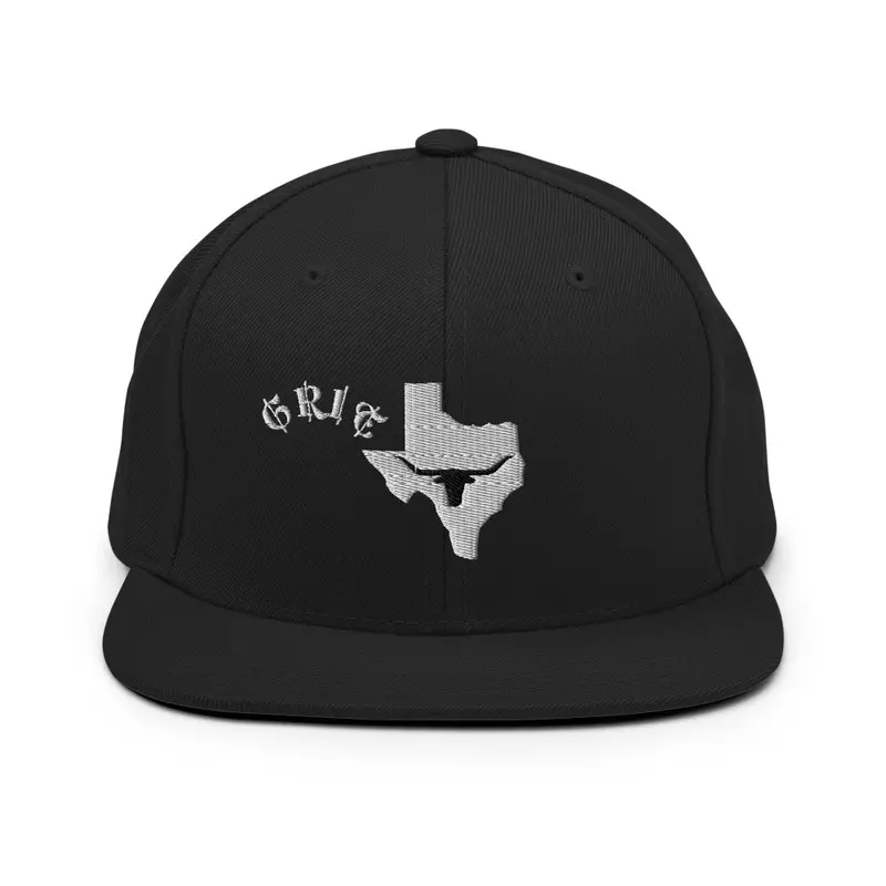 Texas Grit