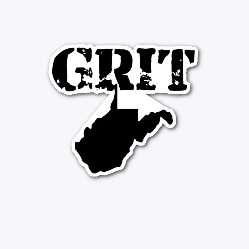 West Virginia Grit