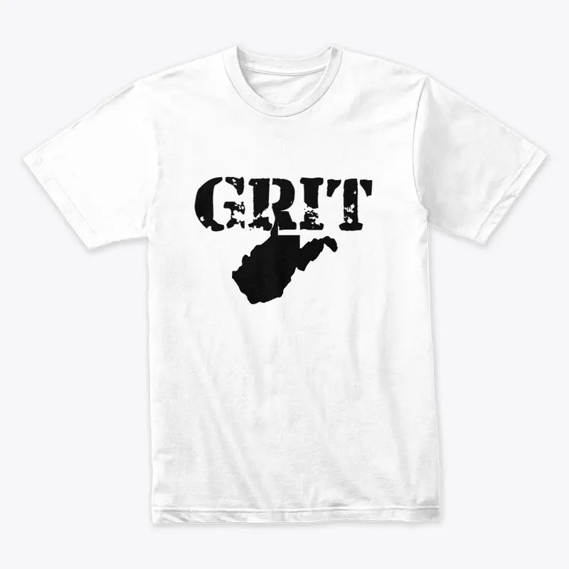 West Virginia Grit