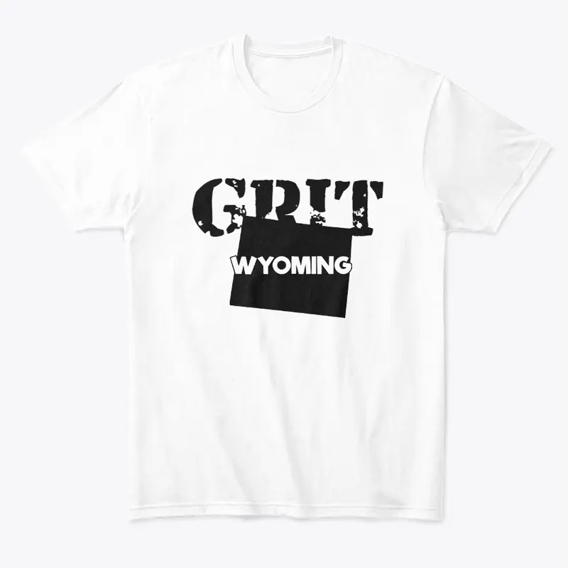 Wyoming Grit