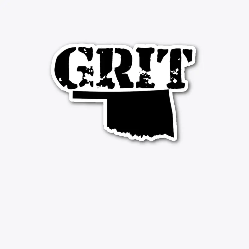 Oklahoma Grit