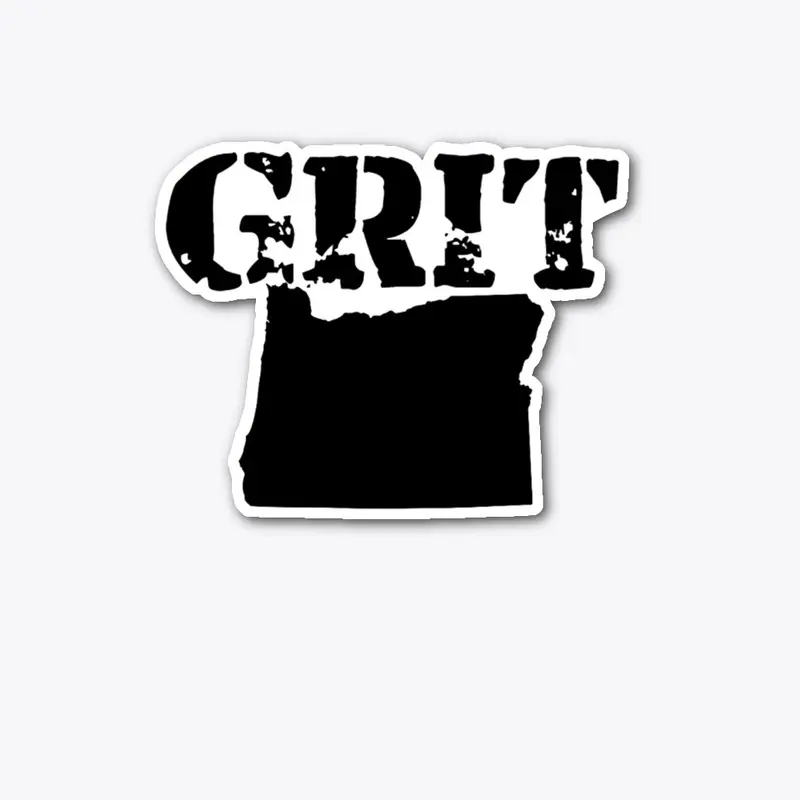 Oregon Grit