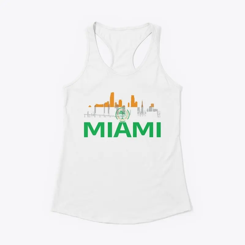 Miami Grit