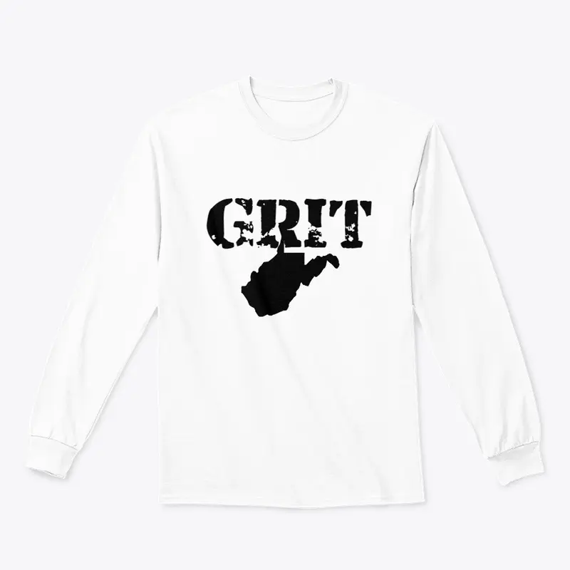 West Virginia Grit