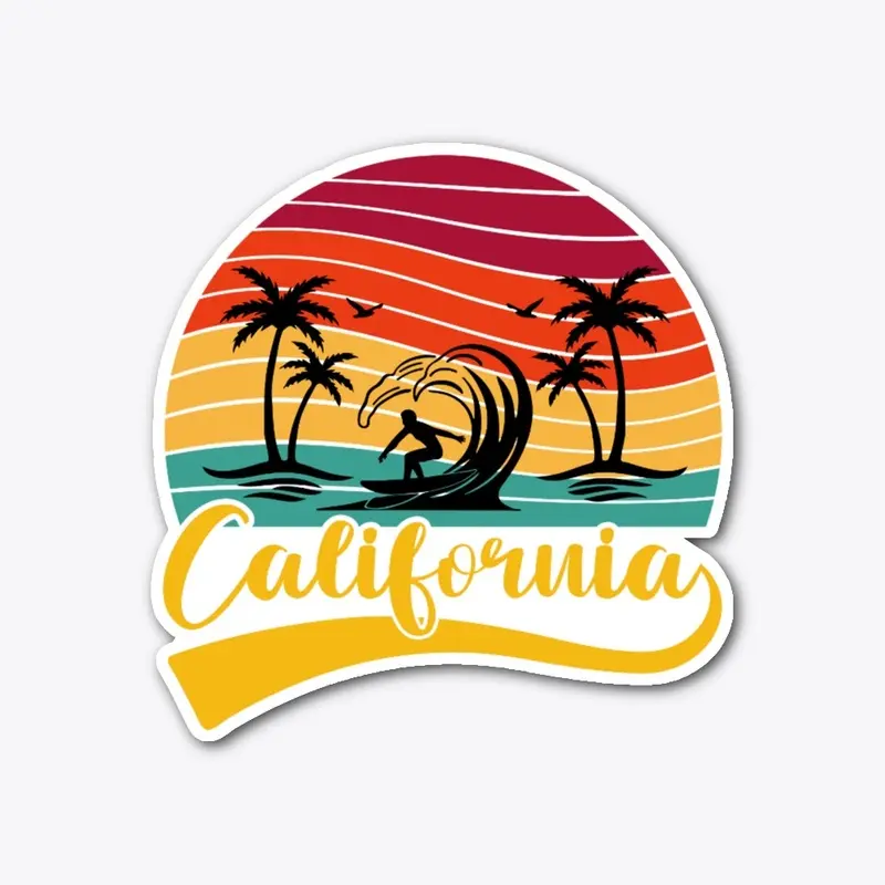 California Grit