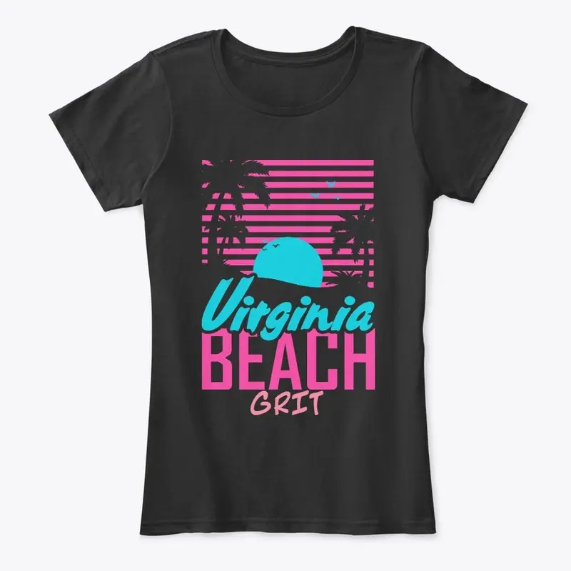 Virginia Beach Grit