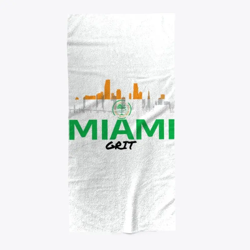 Miami Grit