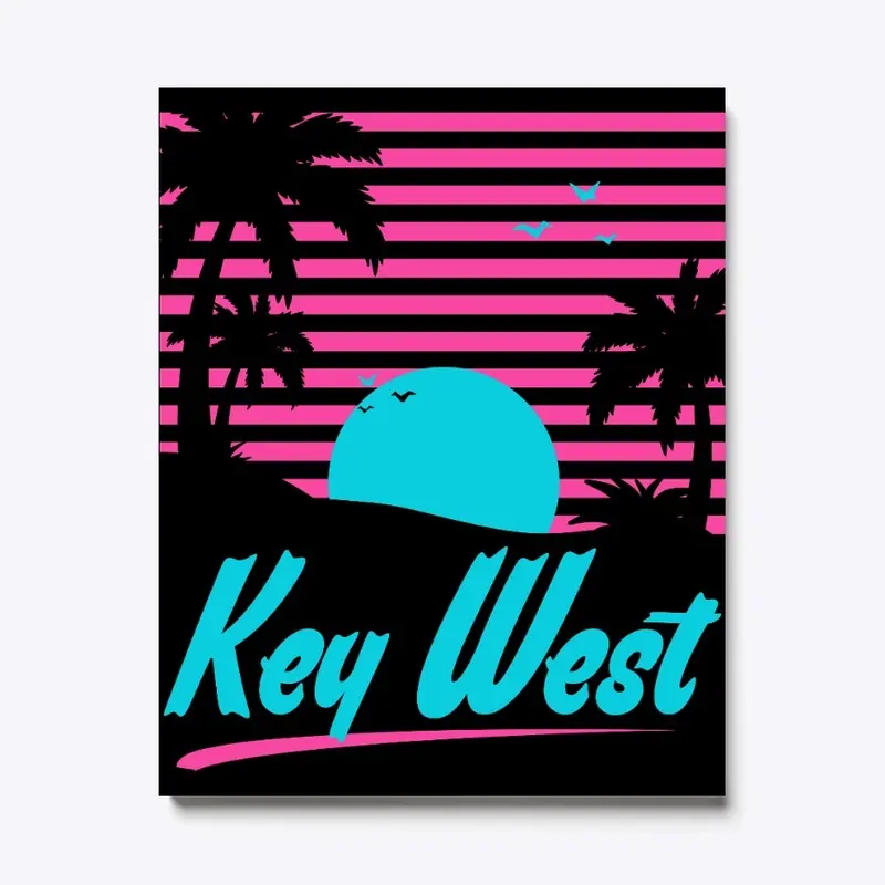 Key West Grit