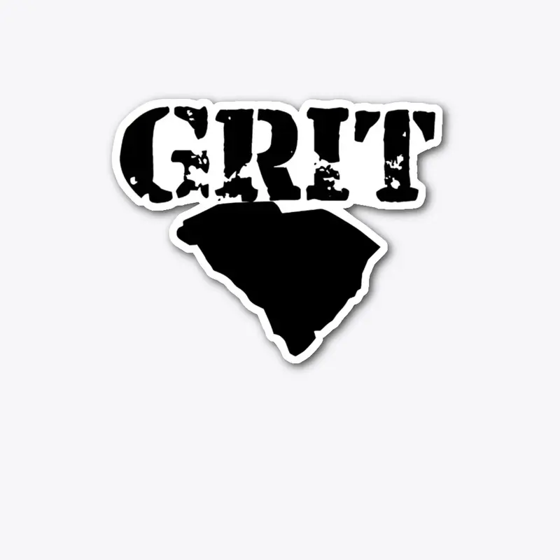 South Carolina Grit 