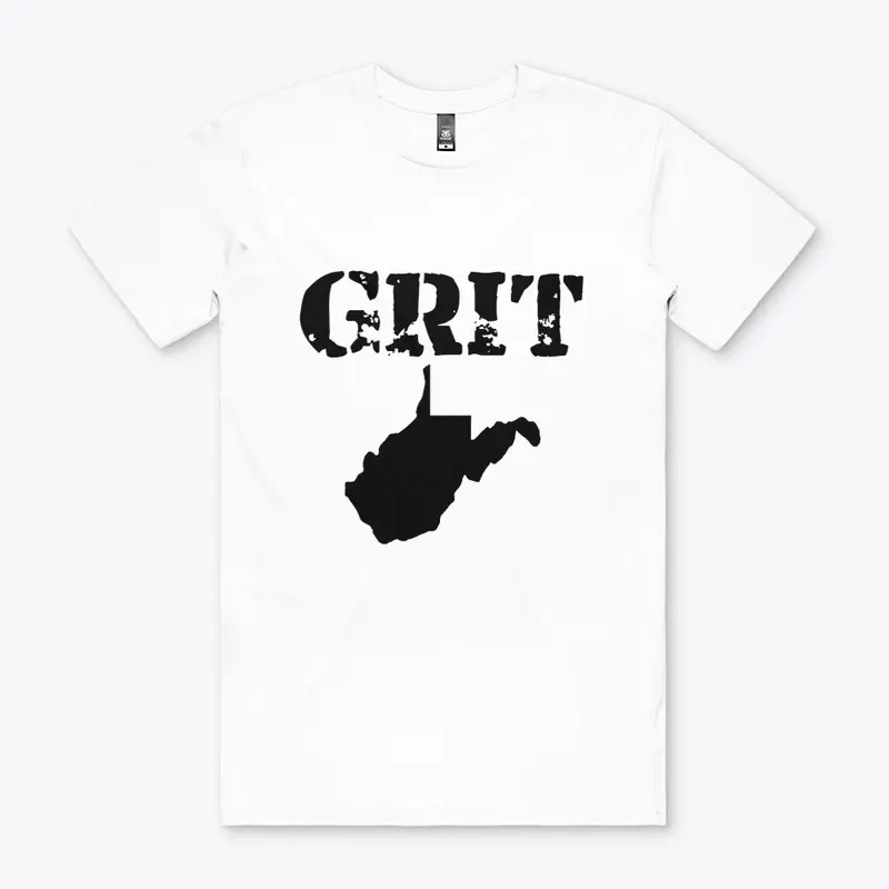 West Virginia Grit