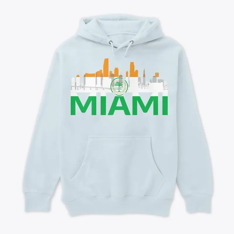 Miami Grit