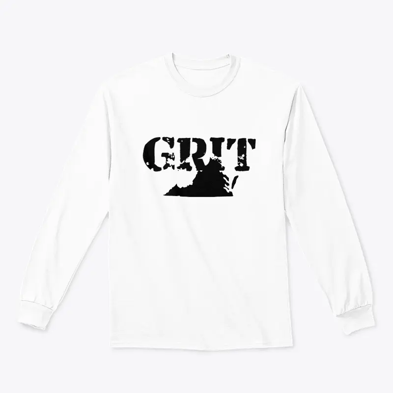 Virginia Grit