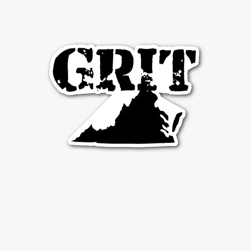 Virginia Grit