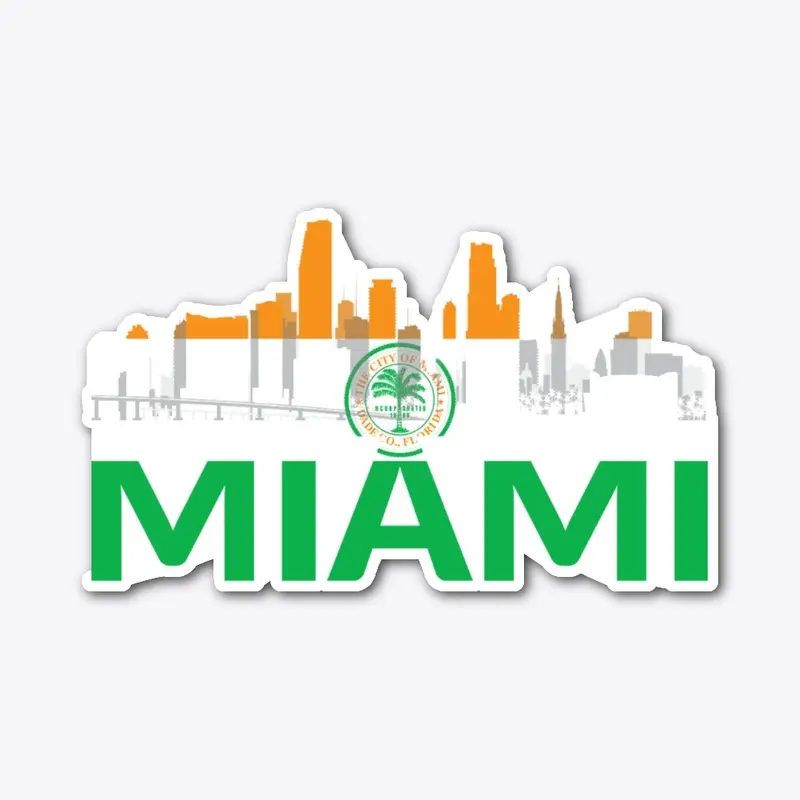 Miami Grit