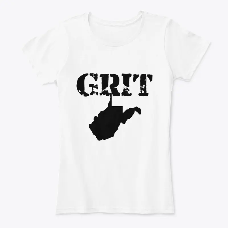 West Virginia Grit