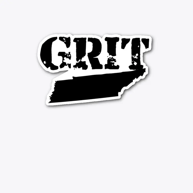 Tennessee Grit