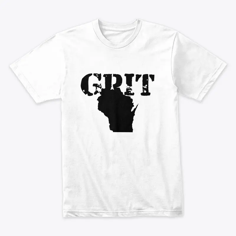 Wisconsin Grit