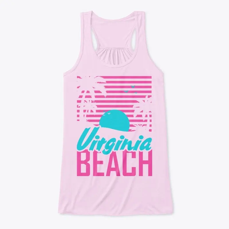 Virginia Beach Grit