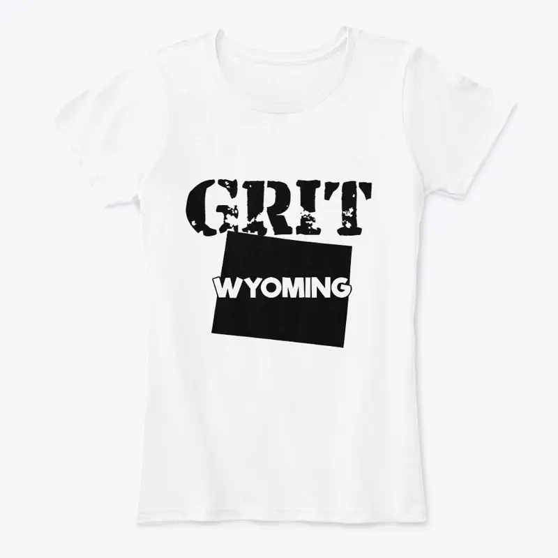 Wyoming Grit