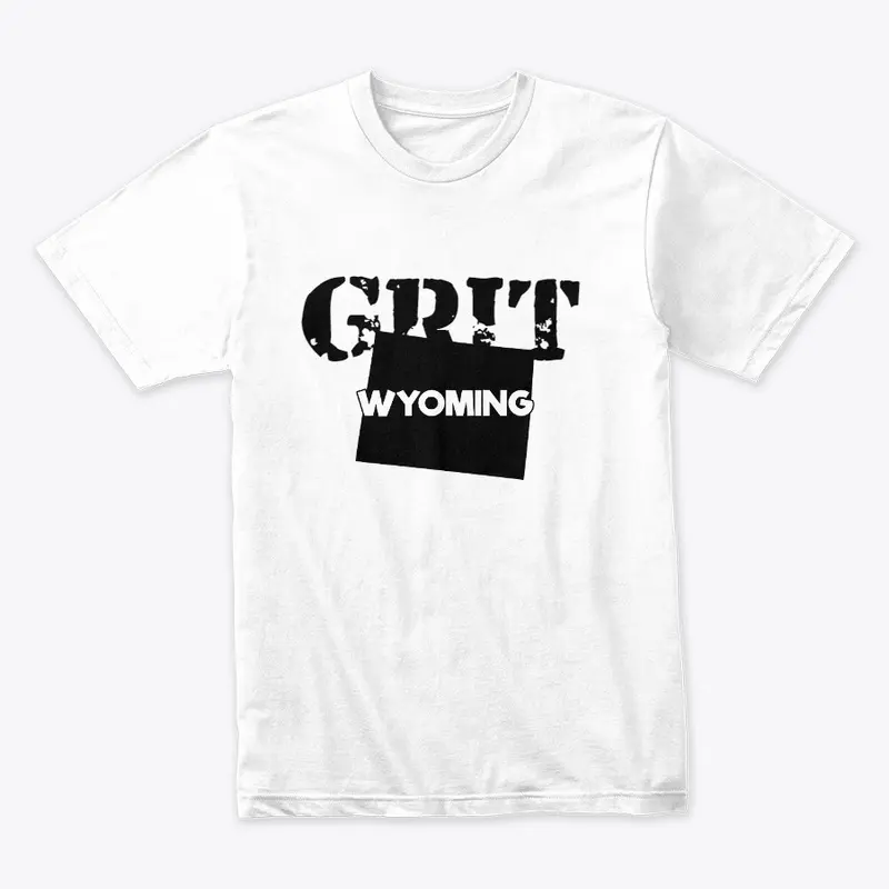 Wyoming Grit