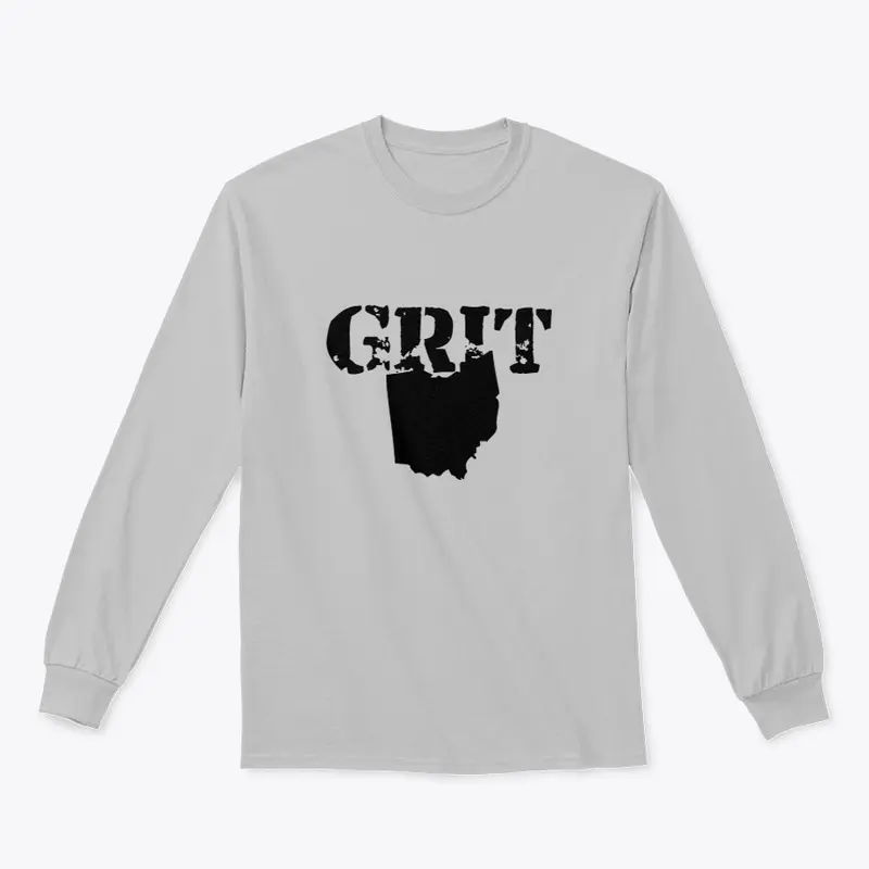 Ohio Grit