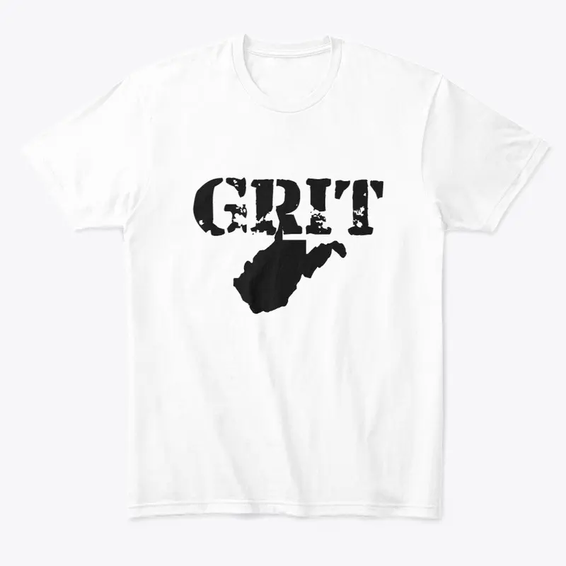 West Virginia Grit