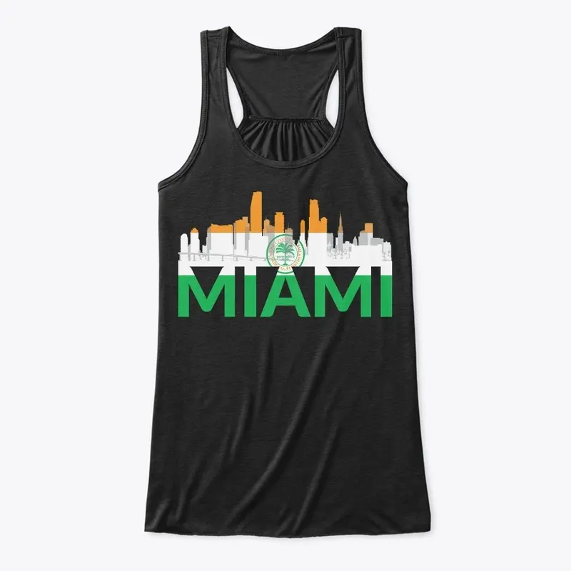 Miami Grit