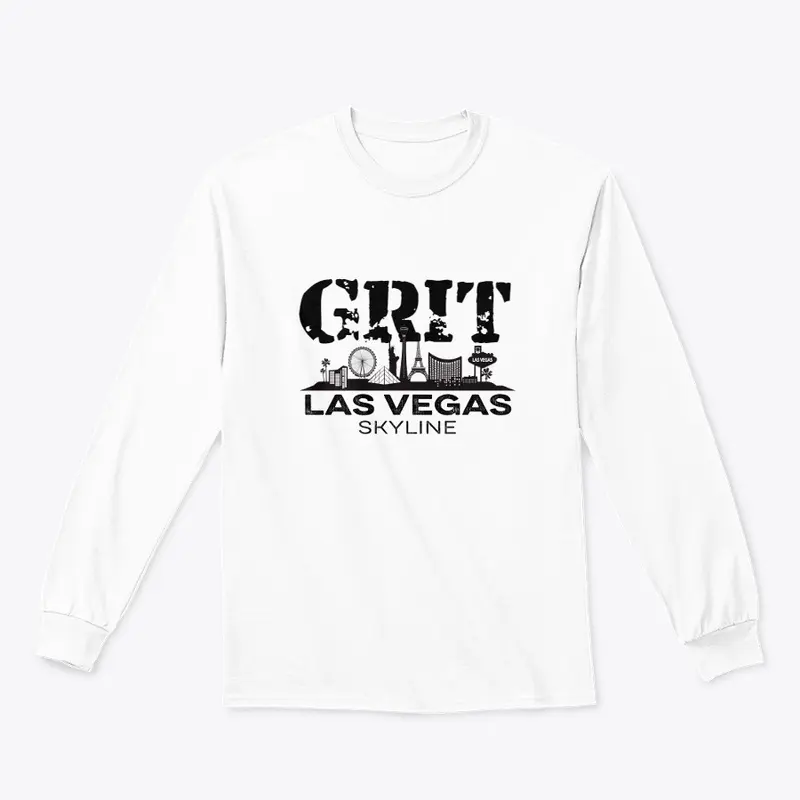 Las Vegas Grit