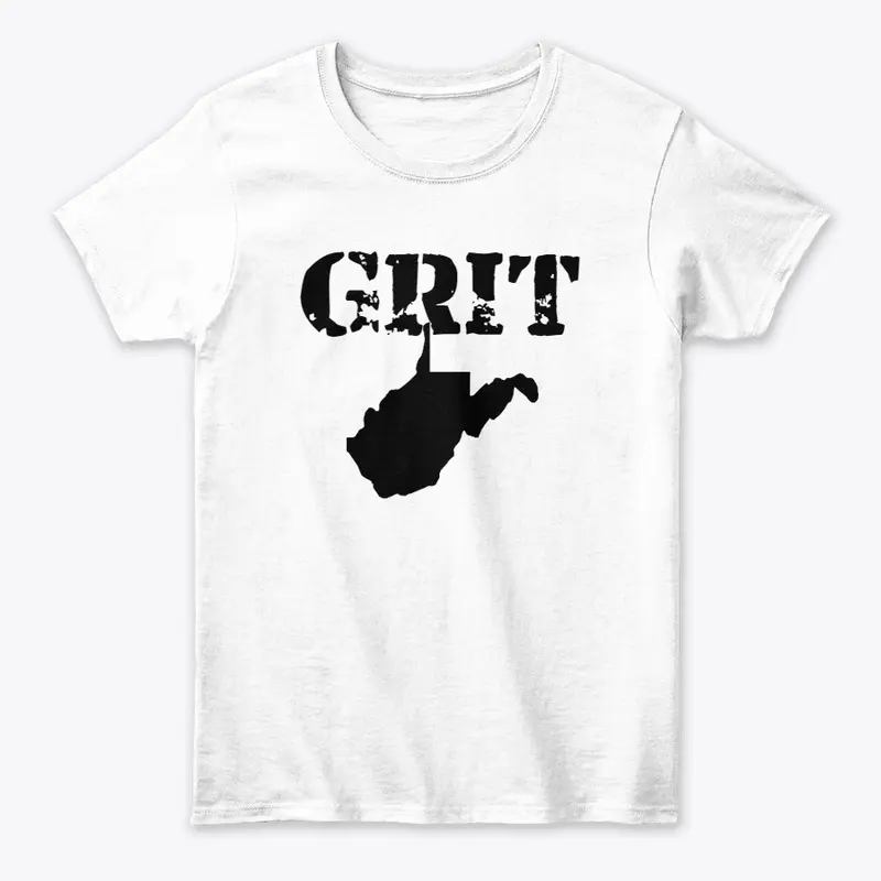 West Virginia Grit