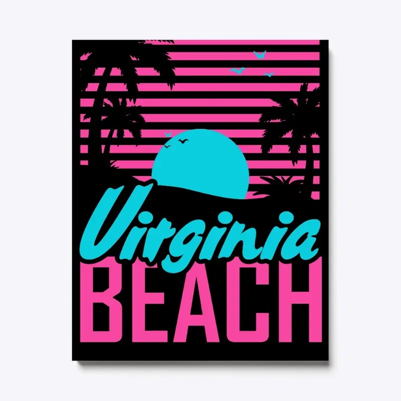 Virginia Beach Grit