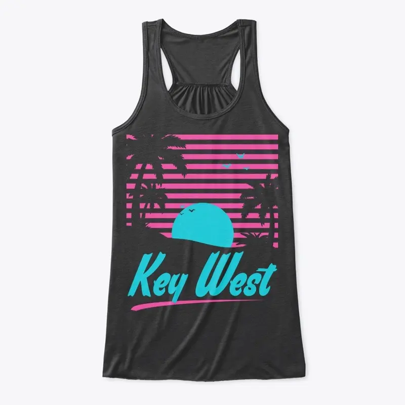 Key West Grit