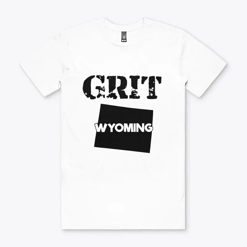 Wyoming Grit