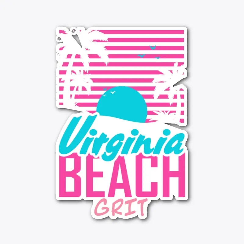 Virginia Beach Grit